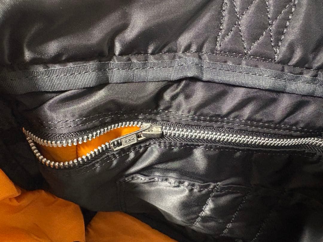 吉田カバン　PORTER　ポーター　タンカー　トートバッグ