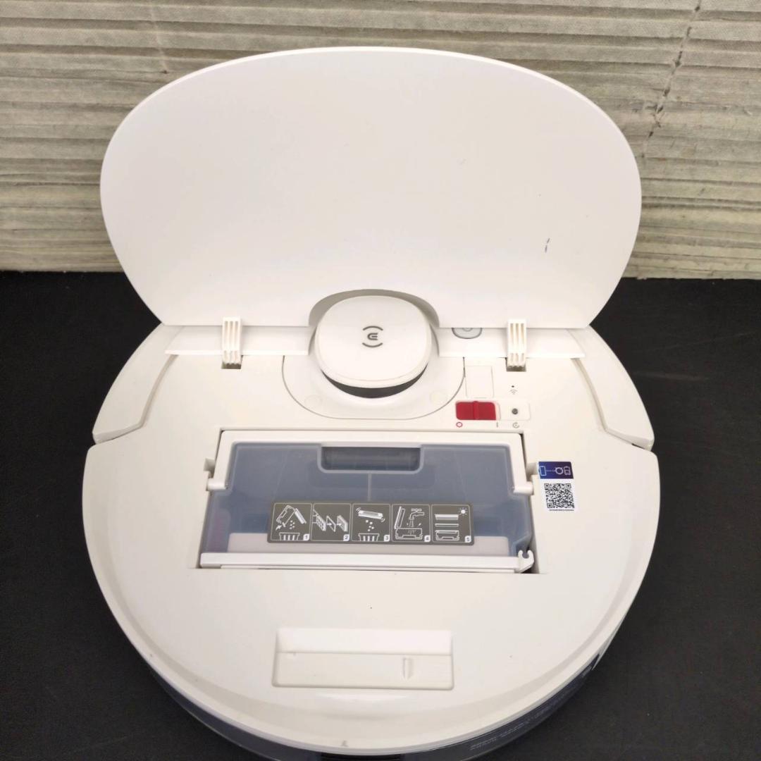 ☆エコバックス　ロボット掃除機　 DEEBOT N8 PRO+