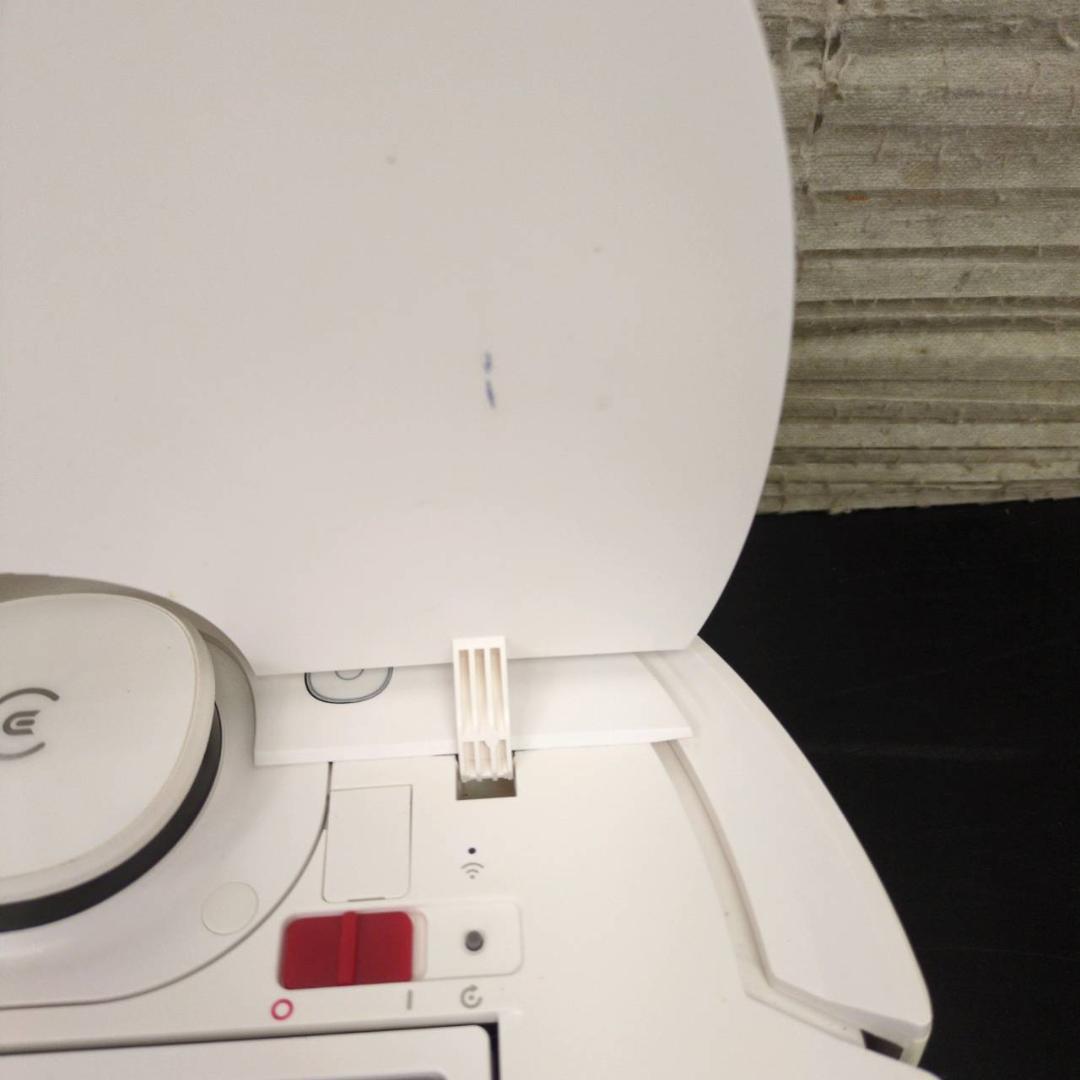 ☆エコバックス　ロボット掃除機　 DEEBOT N8 PRO+