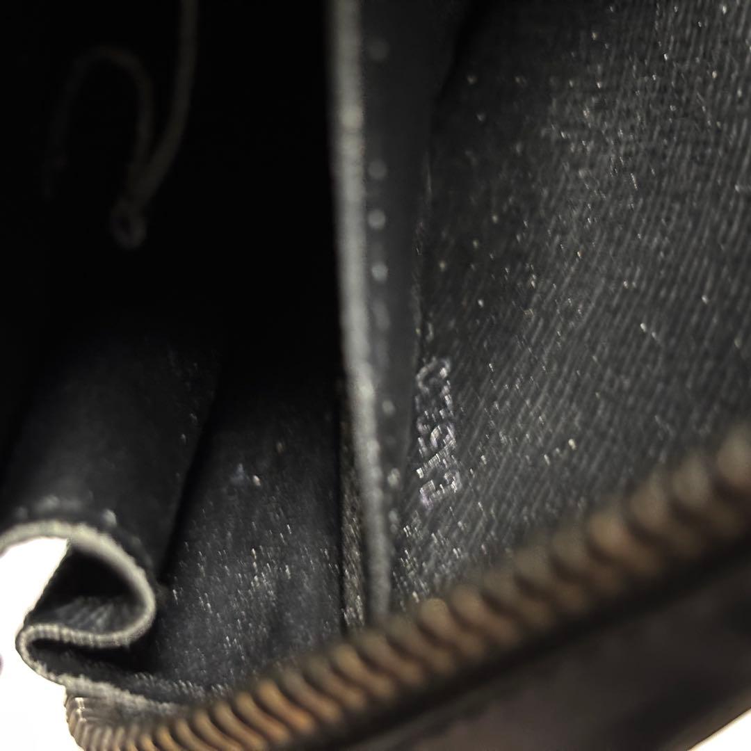 ルイヴィトン モノグラム エクリプス ジッピーXL M61698 メンズ 長財布