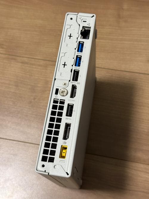 【２台セット特価】NEC Mate MC-4（MKH24C-4）デスクトップPC