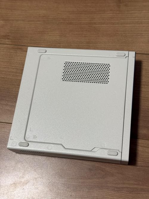 【２台セット特価】NEC Mate MC-4（MKH24C-4）デスクトップPC