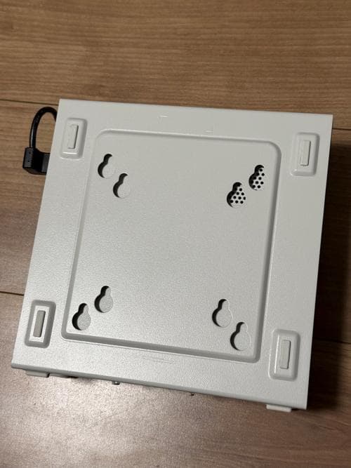 【２台セット特価】NEC Mate MC-4（MKH24C-4）デスクトップPC