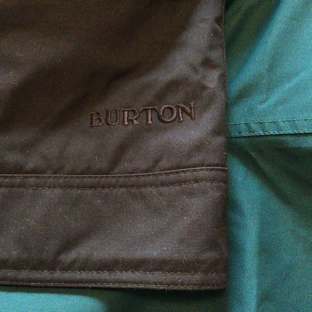 バートン/Burton スキー/スノーボードウェア 上下 メンズ S