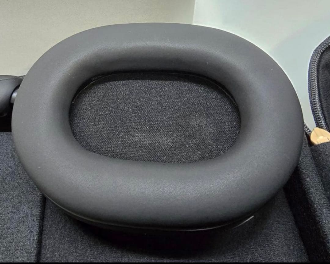 【美品】SONY WH-1000XM5 ヘッドホン