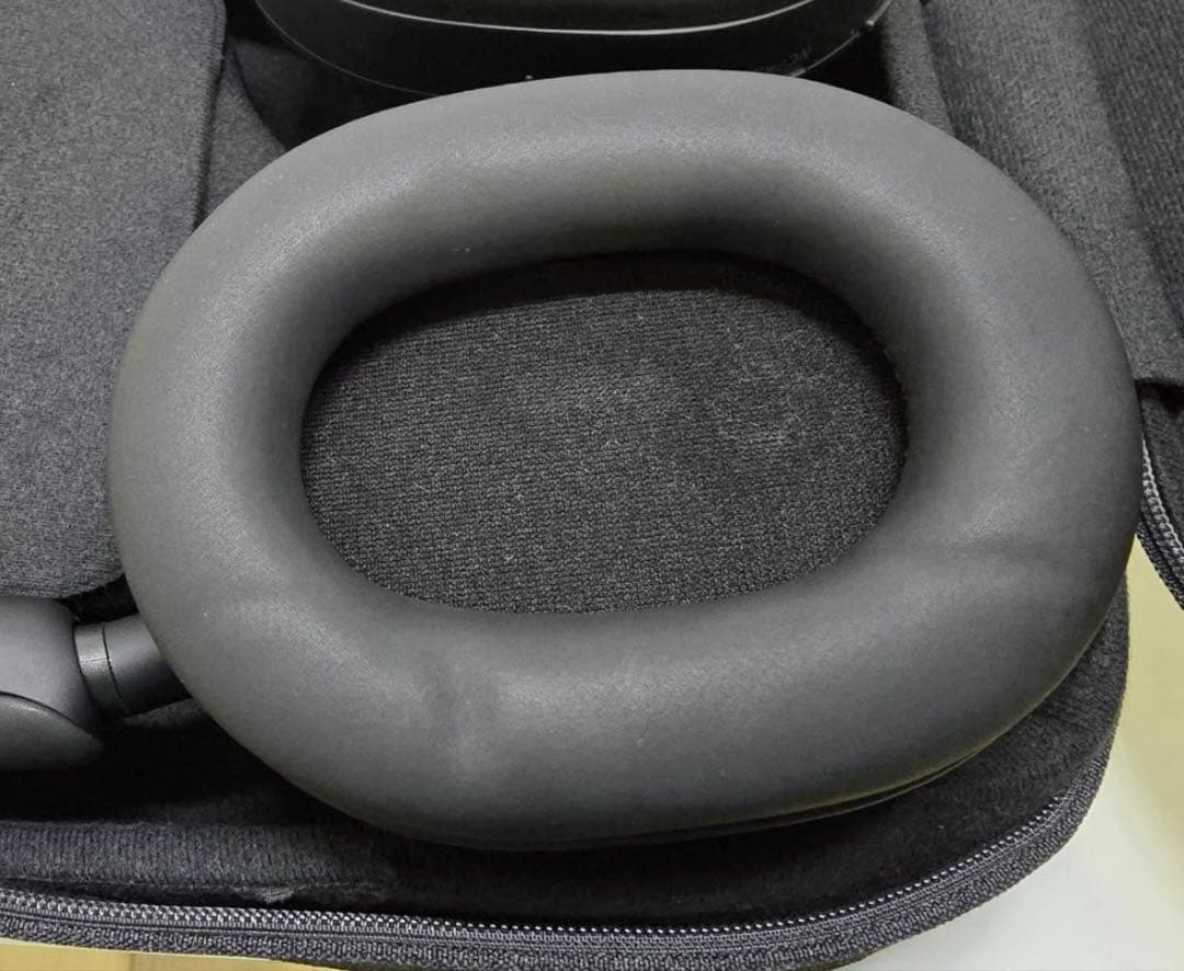 【美品】SONY WH-1000XM5 ヘッドホン