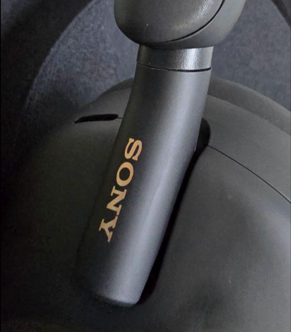 【美品】SONY WH-1000XM5 ヘッドホン