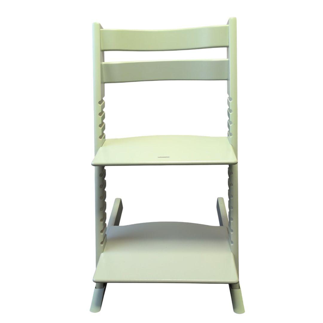 【美品 送料無料】STOKKE ストッケ トリップトラップ ハイチェア