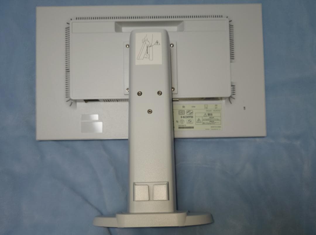 スリムタワー デスクトップパソコン一式 NEC LAVIE Direct DT