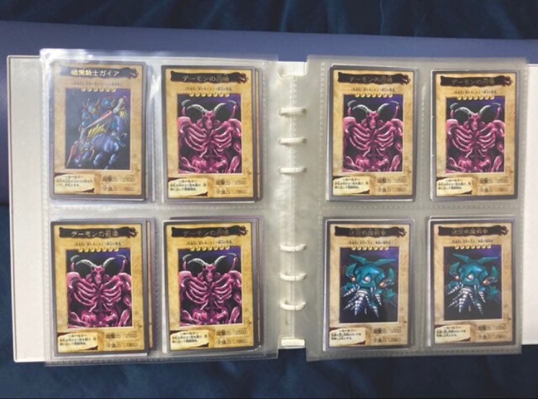 【中古】引退品　遊戯王OCG トレーディングカード コレクション