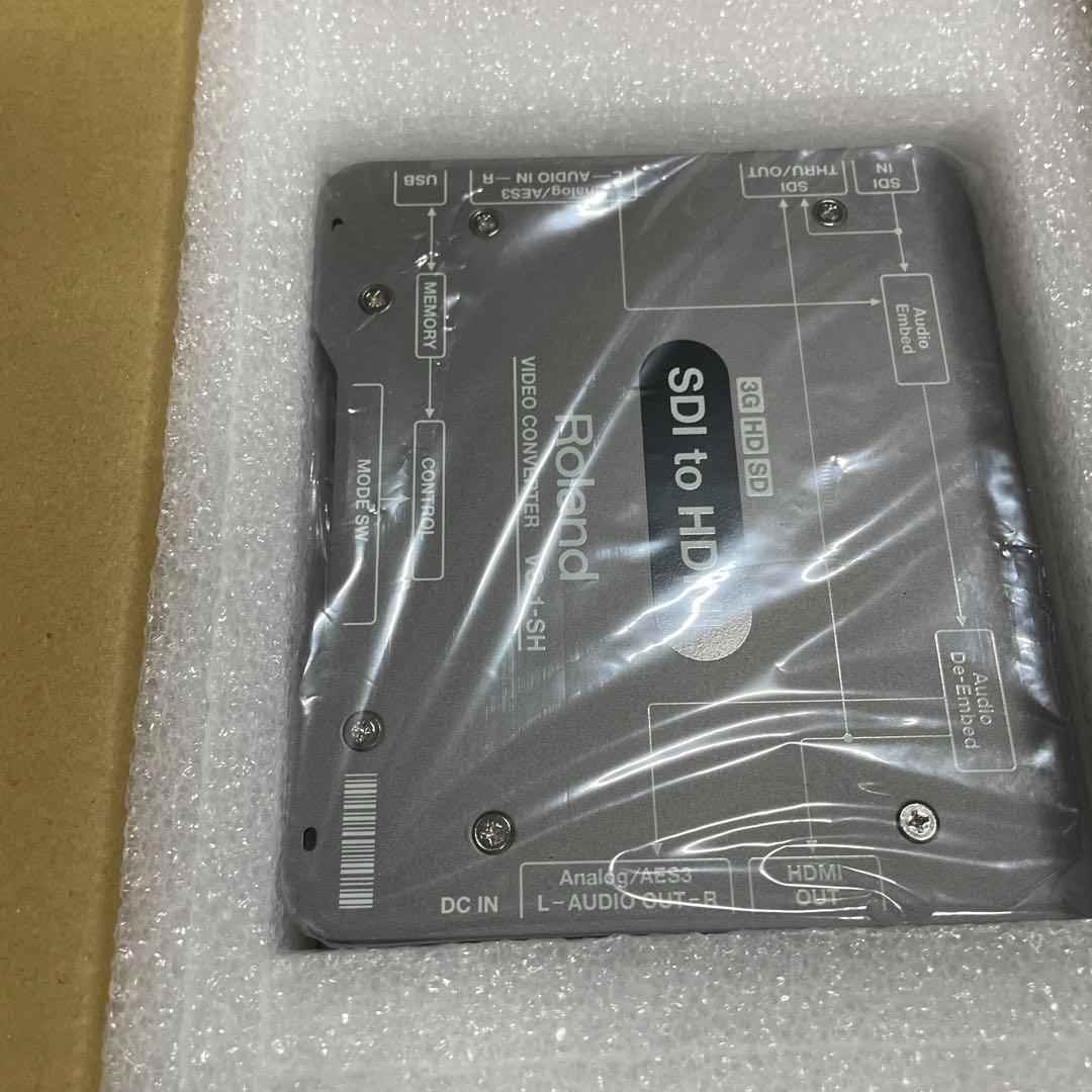 Roland【VC-1-SH】ビデオコンバーター