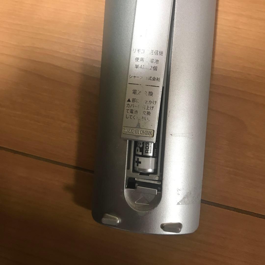 SHARP AQUOS LC-40U45 液晶テレビ 40インチ