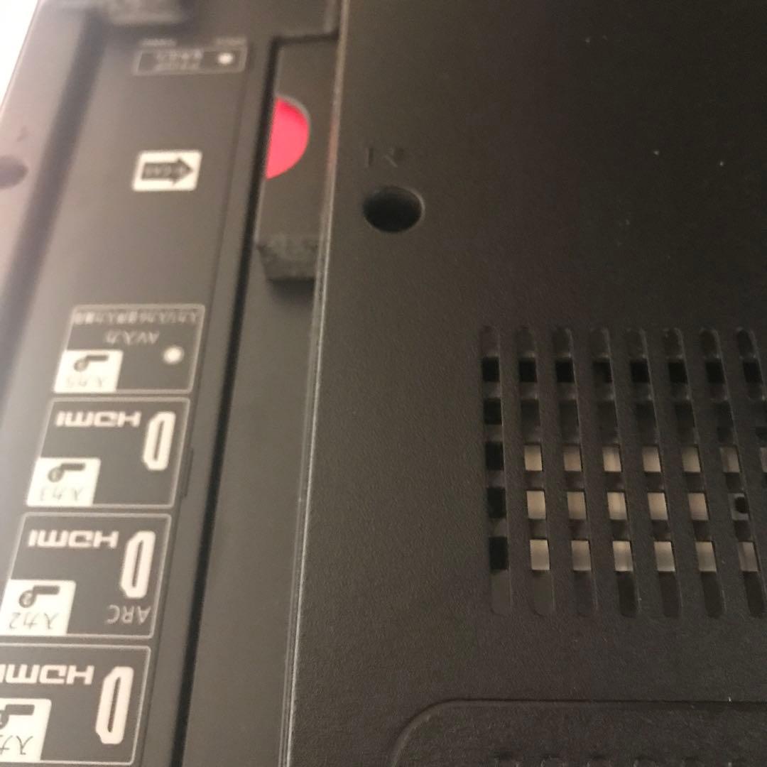 SHARP AQUOS LC-40U45 液晶テレビ 40インチ