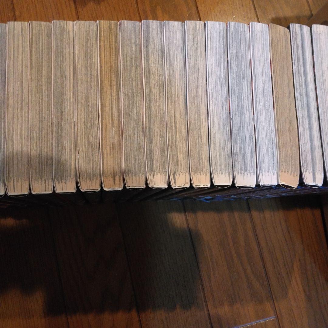 ワールドトリガー 1-29巻セット