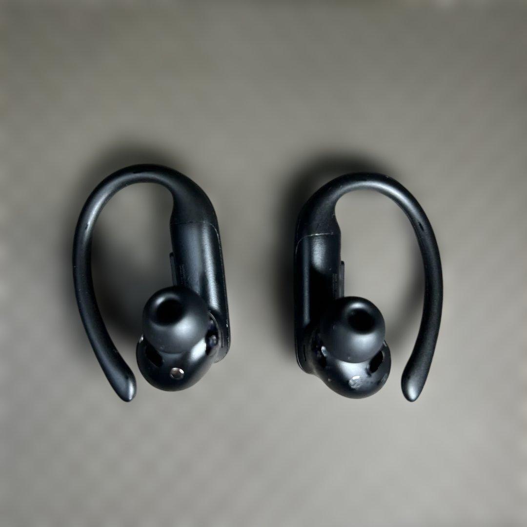 イヤホン Powerbeats Pro2 Black