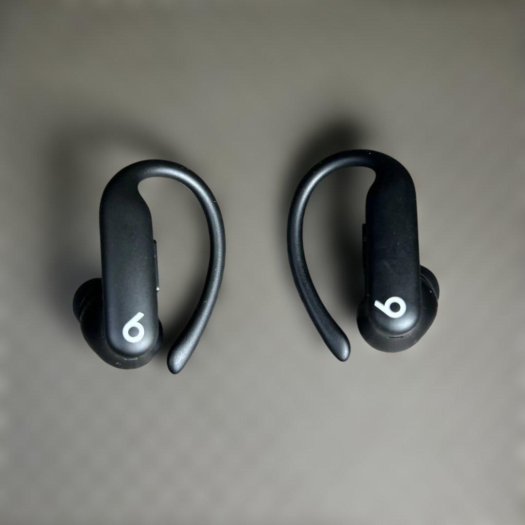 イヤホン Powerbeats Pro2 Black