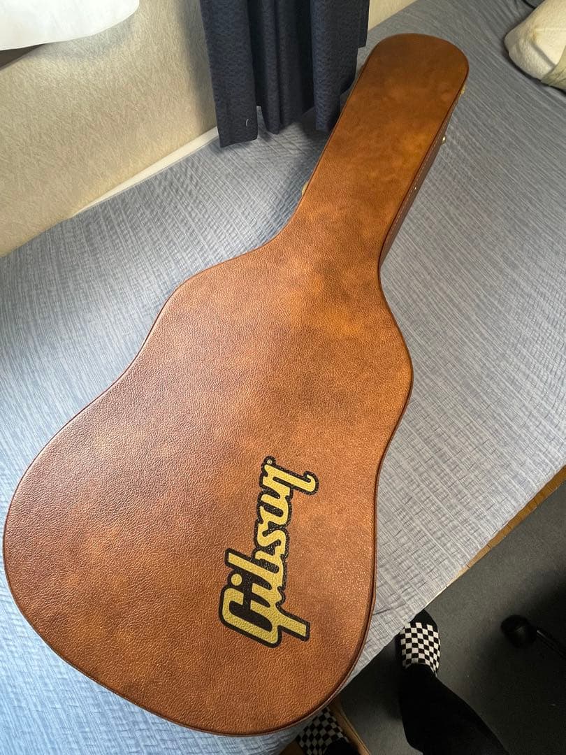 Gibson J-45 adj 2023年製 光栄堂セレクト品