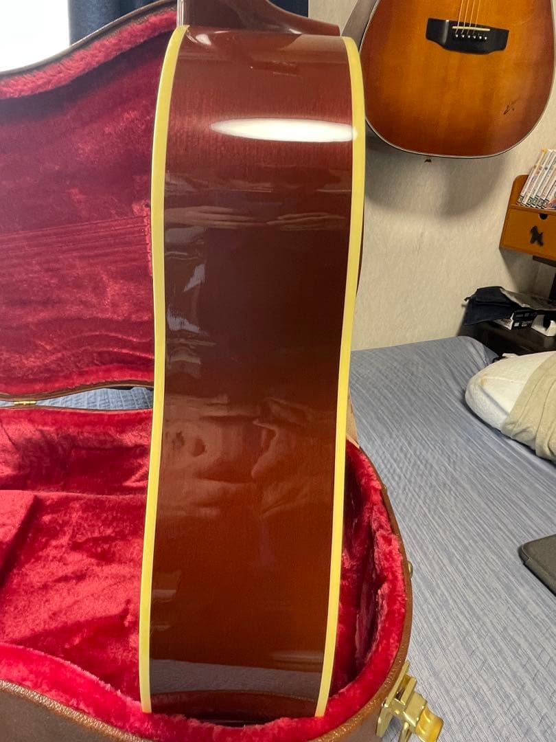 Gibson J-45 adj 2023年製 光栄堂セレクト品