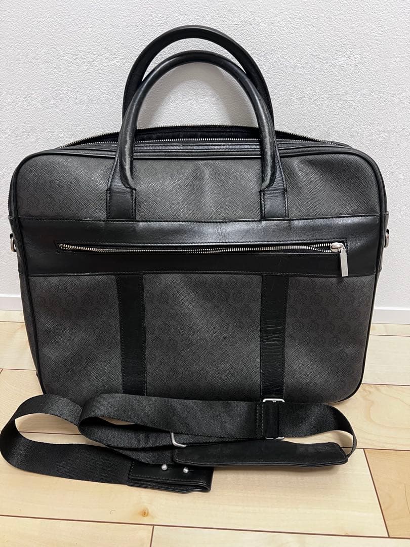 【正規品】ダンヒル dunhill ビジネス バッグ