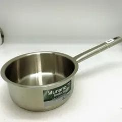 Murano ステンレス片手鍋 中型