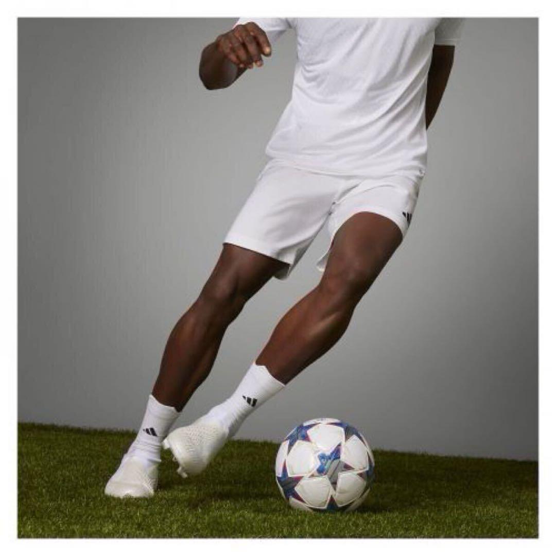 新品 アディダス 5号球 チャンピオンズリーグ プロ ボール