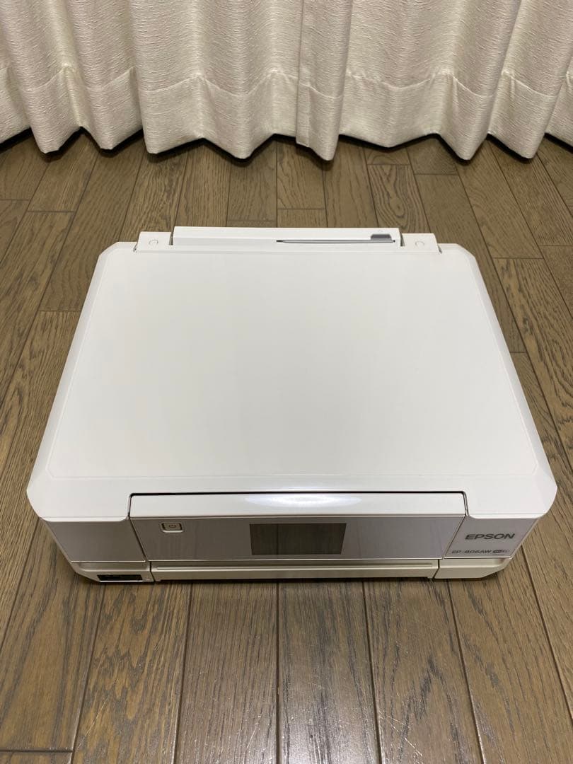 k*g様 EPSON インクジェットプリンター(複合機) EP-806AW