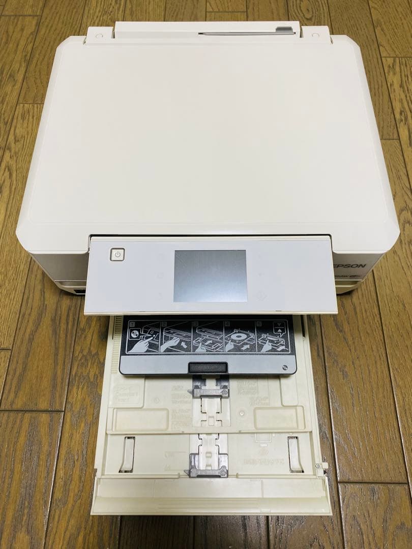 k*g様 EPSON インクジェットプリンター(複合機) EP-806AW