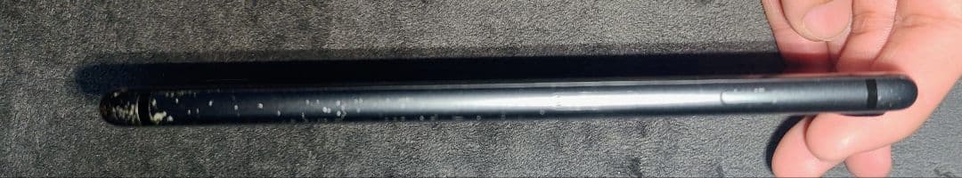 【SIMフリー】iPhone 8 Plus 256GB スペースグレイ 本体のみ