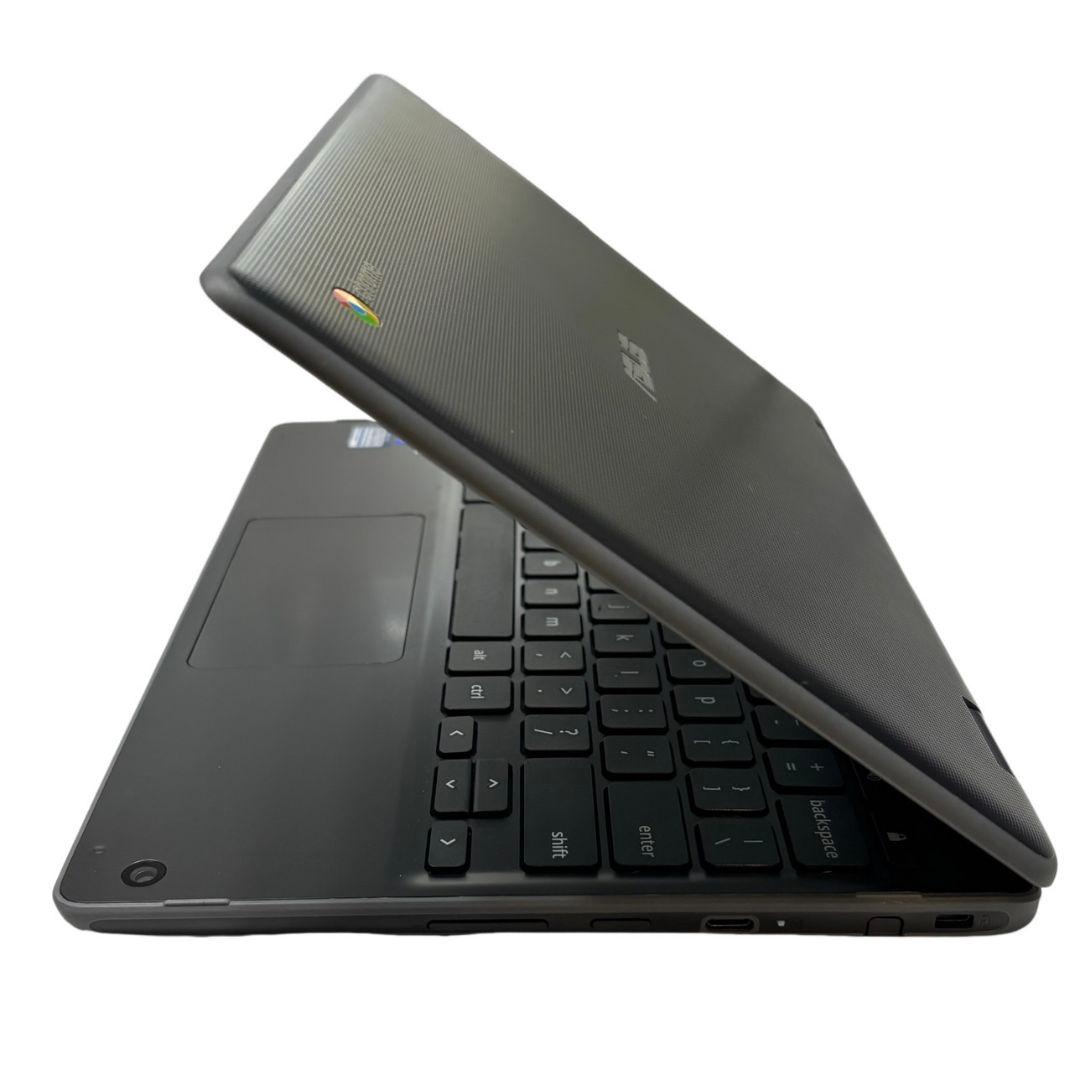 384 美品✨ASUS Chromebook C214M 学校推奨機種
