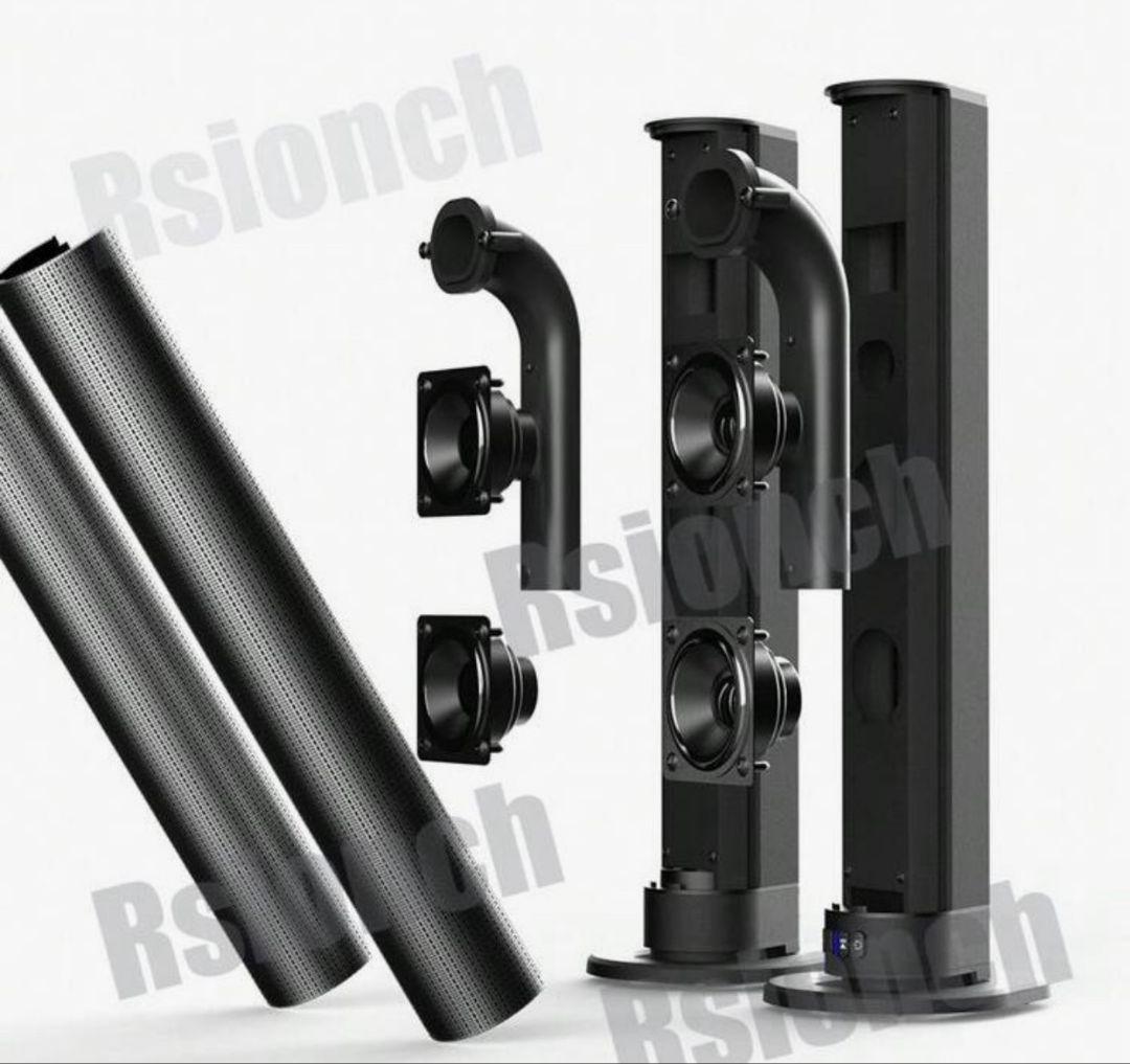 Bluetoothサウンドバー・スピーカー