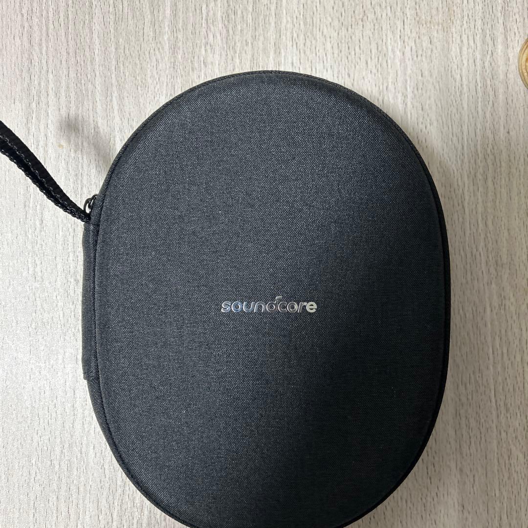 Anker Soundcore Life Q30 (第二世代) ブラック