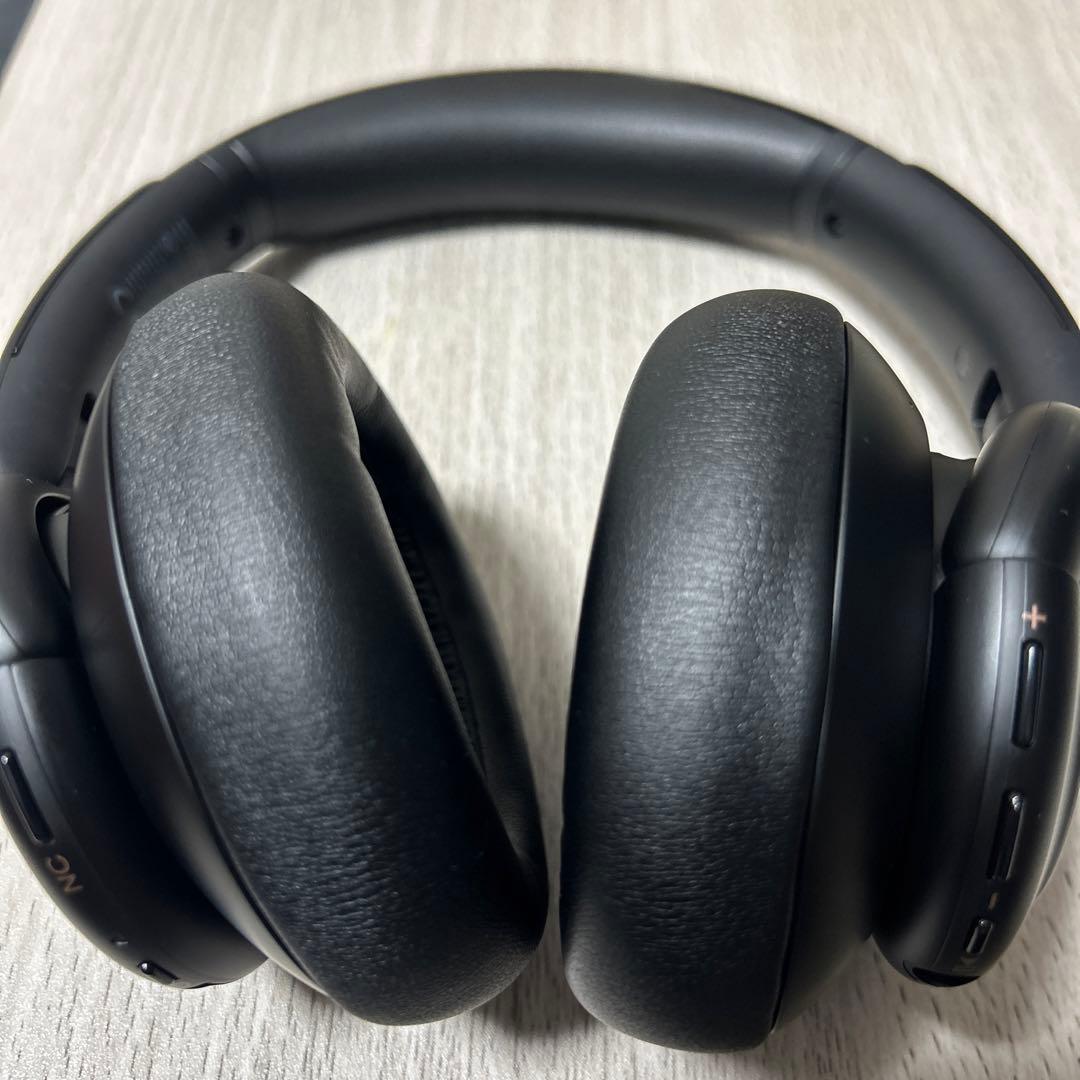 Anker Soundcore Life Q30 (第二世代) ブラック