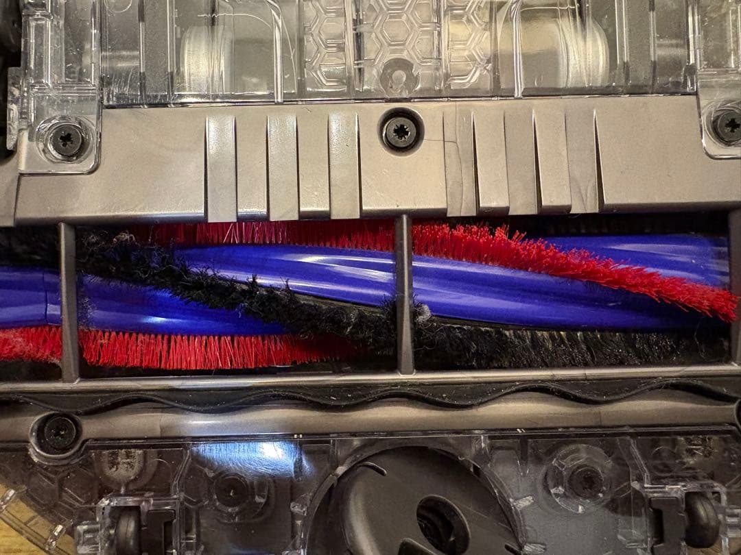 【中古】Dyson 360 Heurist ロボット掃除機