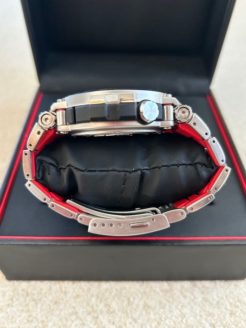 ごんそう　CASIO G-SHOCK MTG-B1000