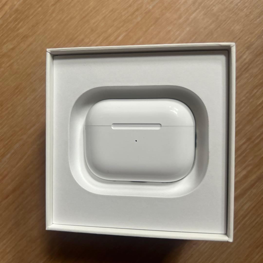 本体 ホワイト 充電ケース付き