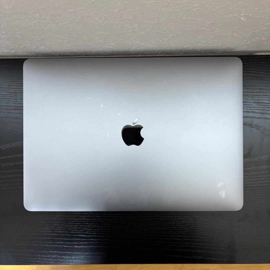 MacBook本体 Macbook Pro Core i5 8GB SSD256GB A1708