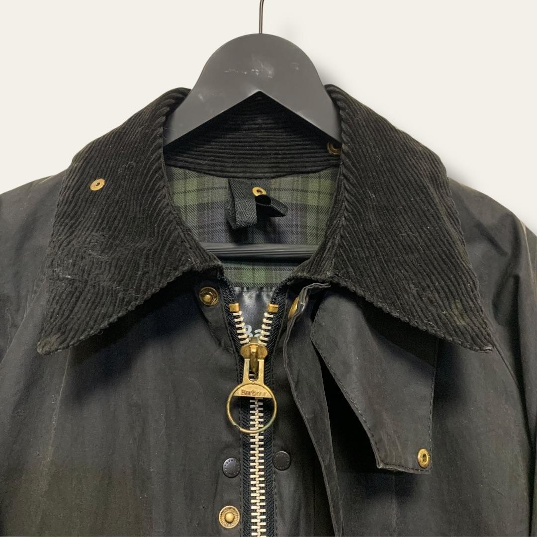 Barbour BEDALE バブアー ビデイル / 210