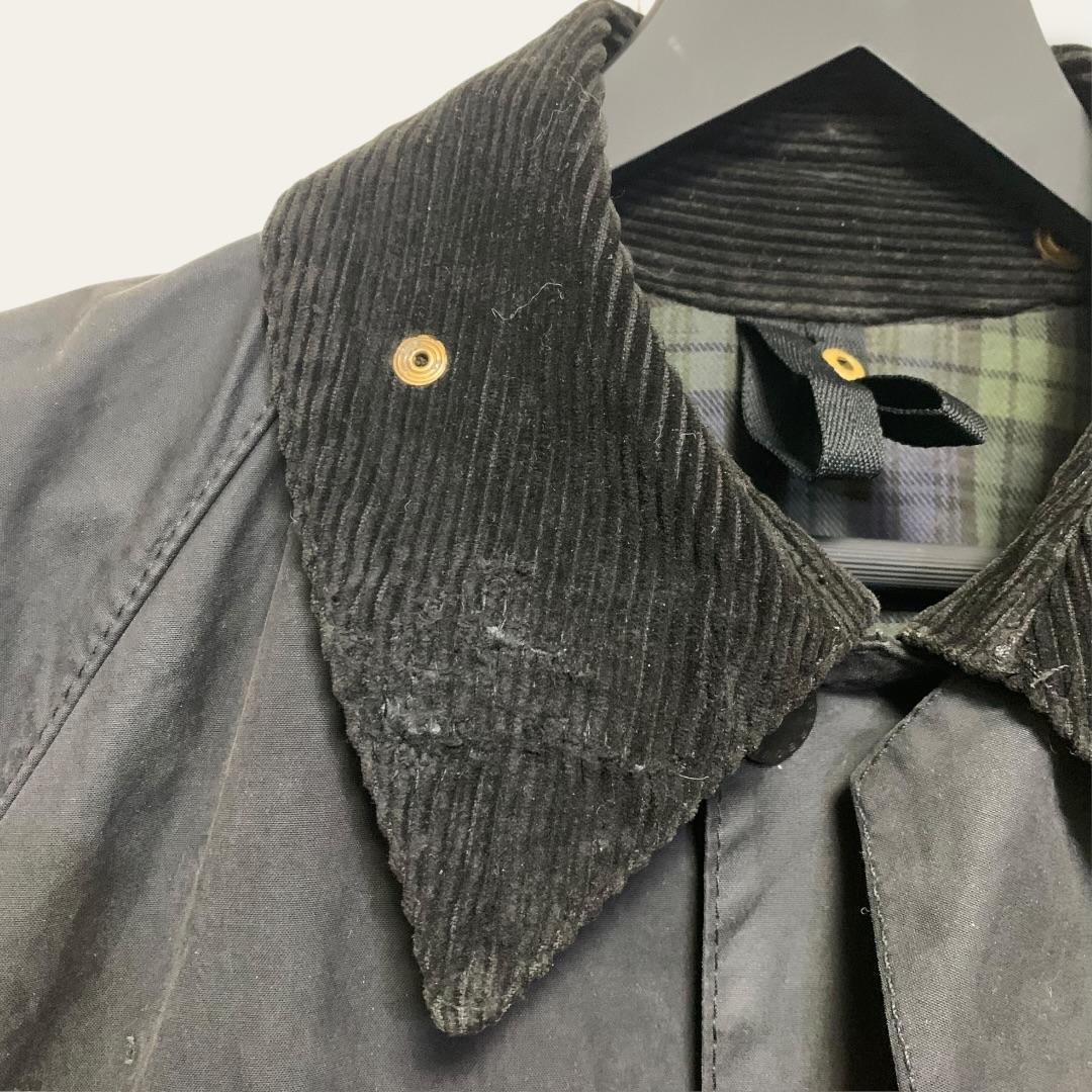 Barbour BEDALE バブアー ビデイル / 210