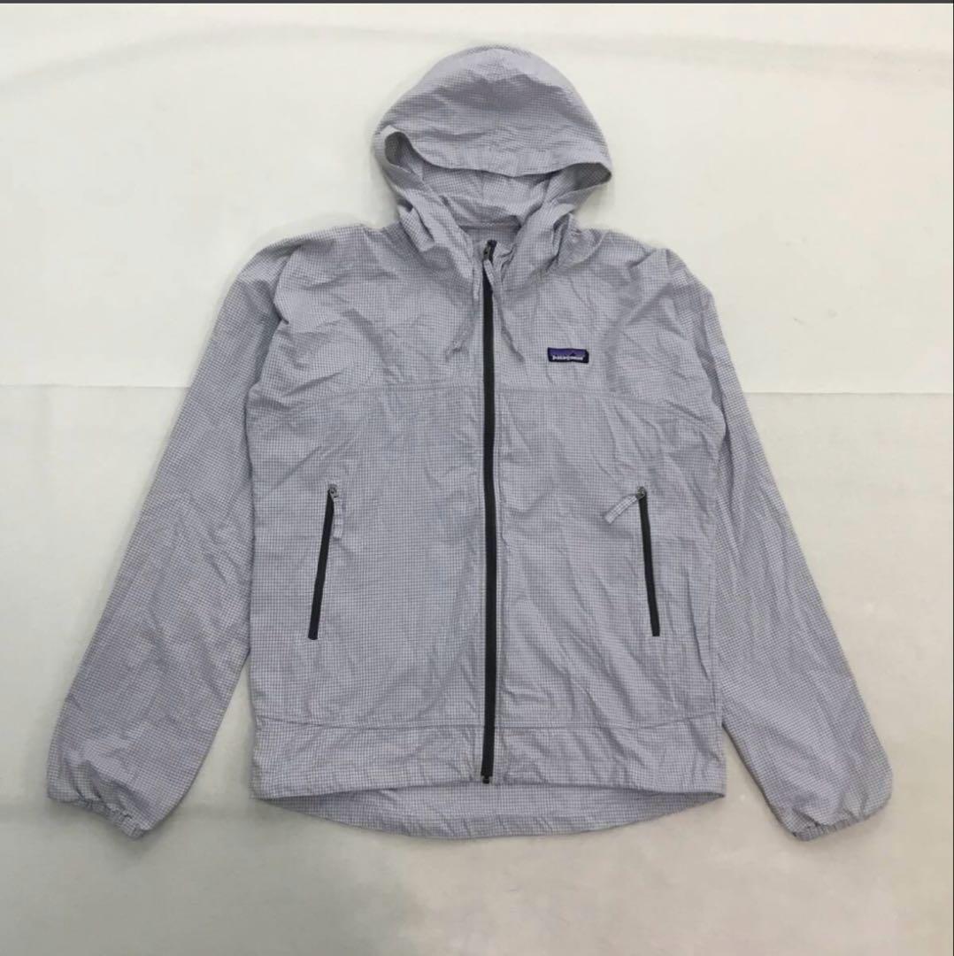 廃盤patagonia パタゴニア ファーストサンジャケット Sサイズ メンズ