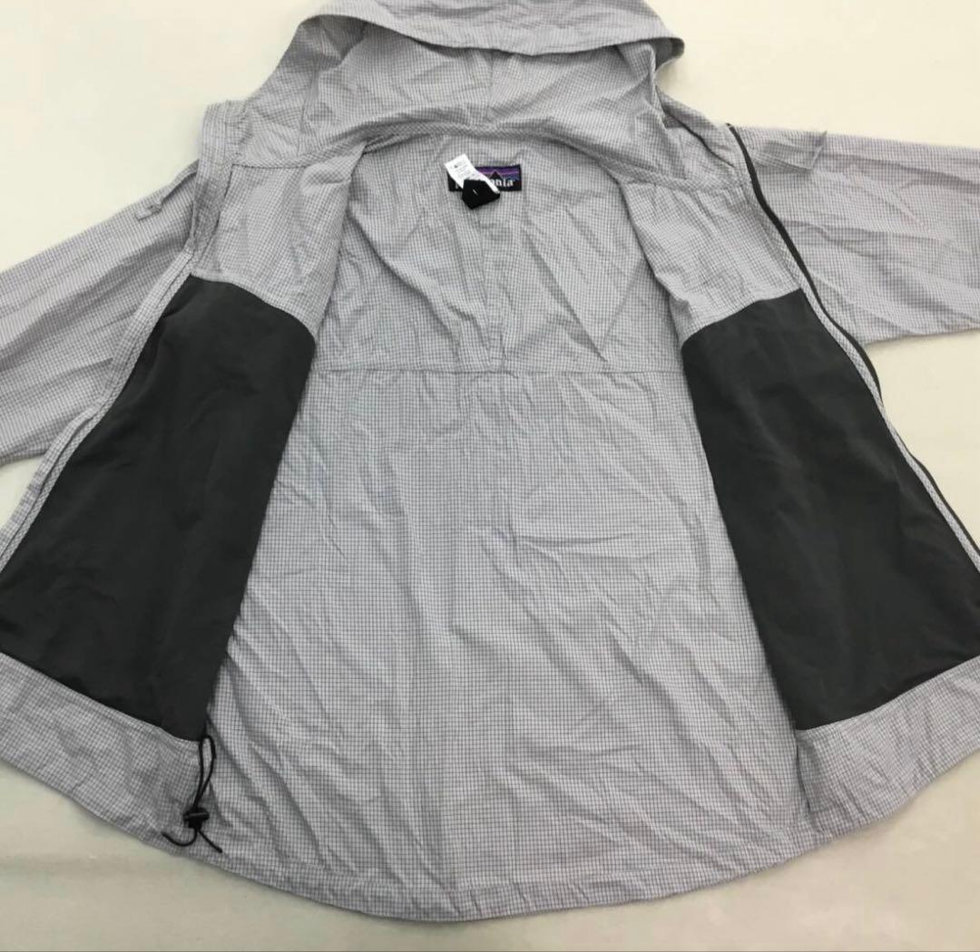 廃盤patagonia パタゴニア ファーストサンジャケット Sサイズ メンズ