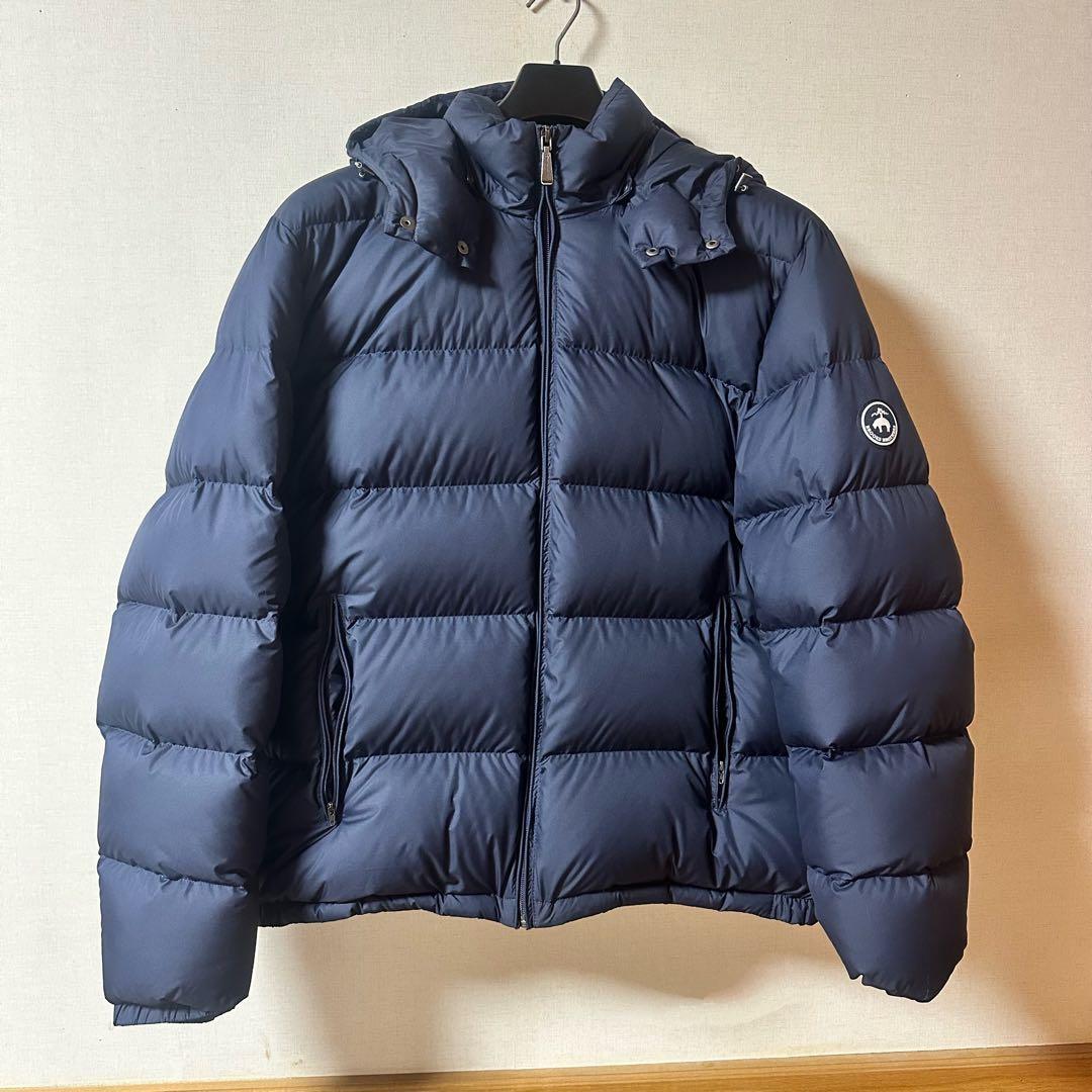 ブルックスブラザーズ ダウンジャケット XL