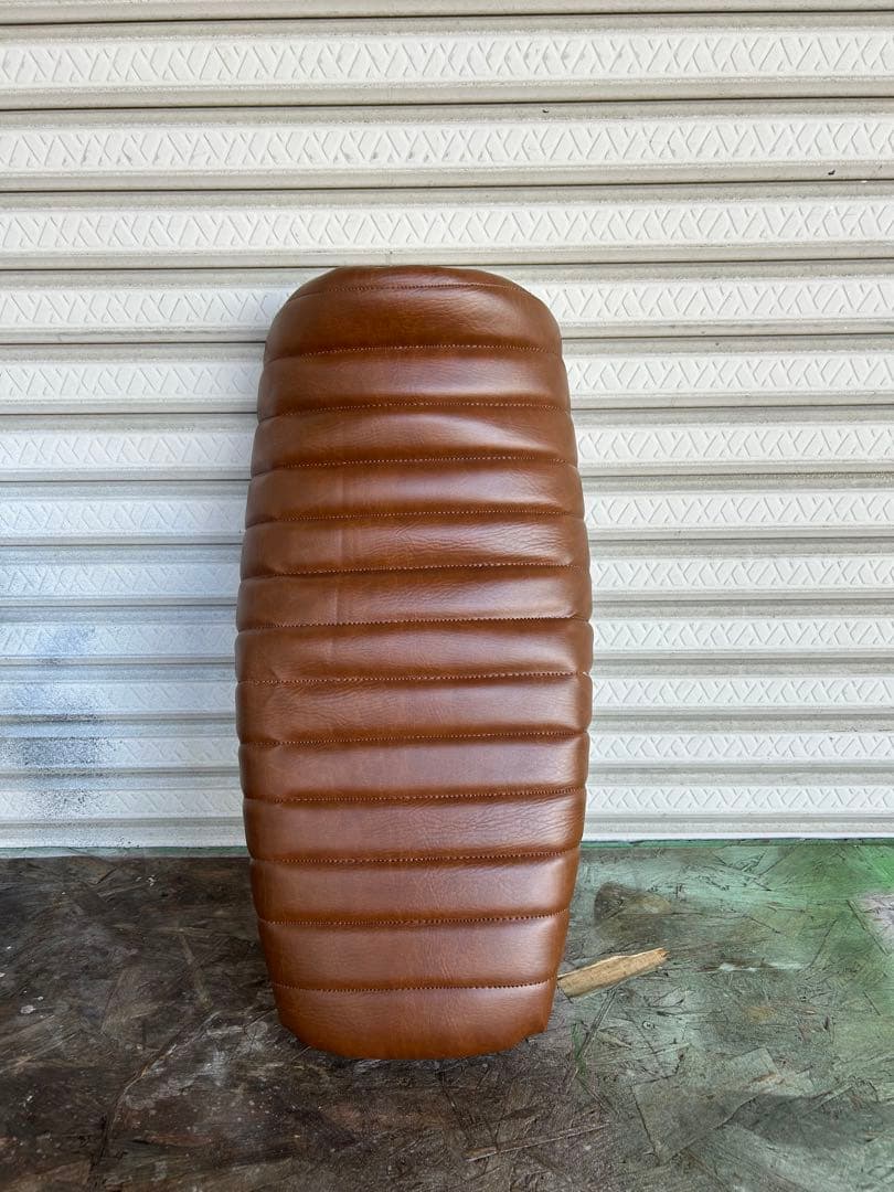 CB400SF NC42・NC39用　シート‼️