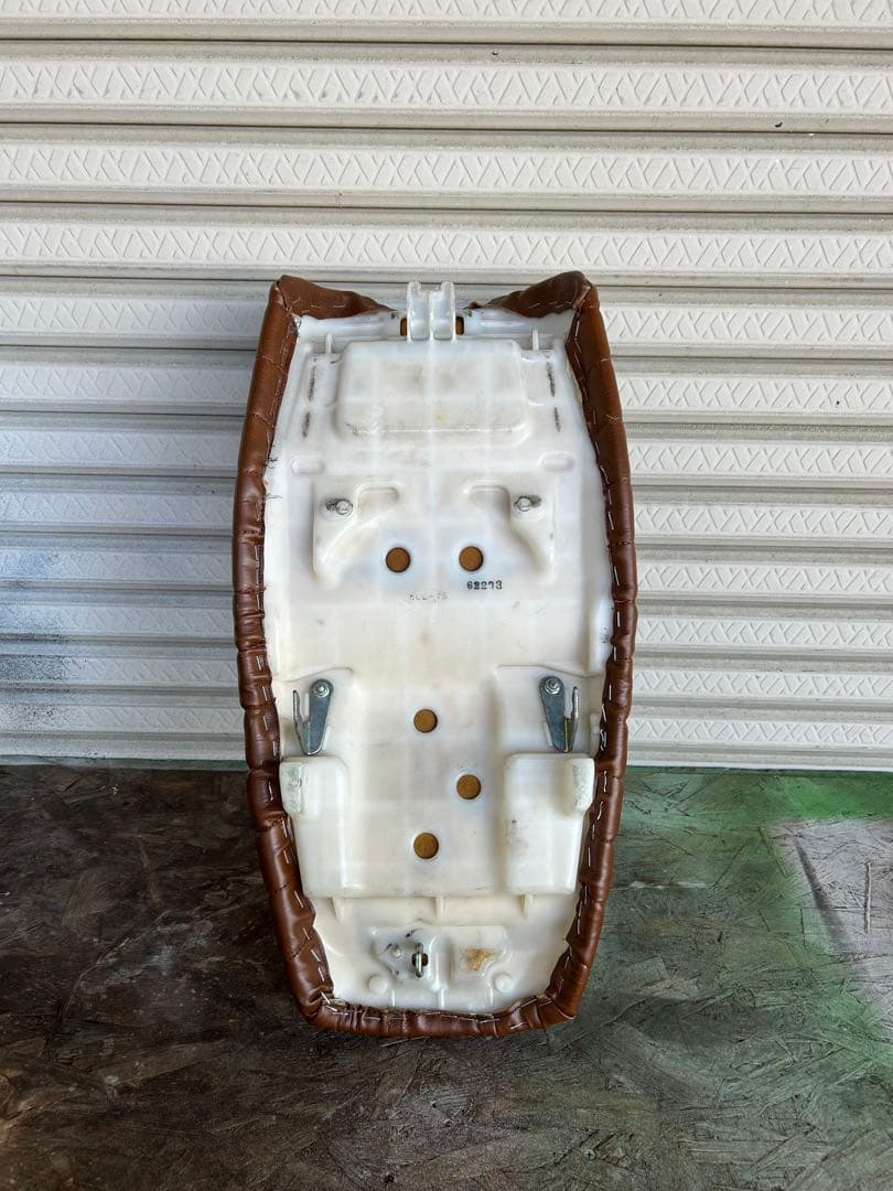 CB400SF NC42・NC39用　シート‼️