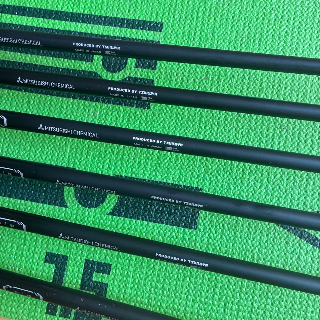 ミズノ243ブロ　アイアン6７８９ＰＧ