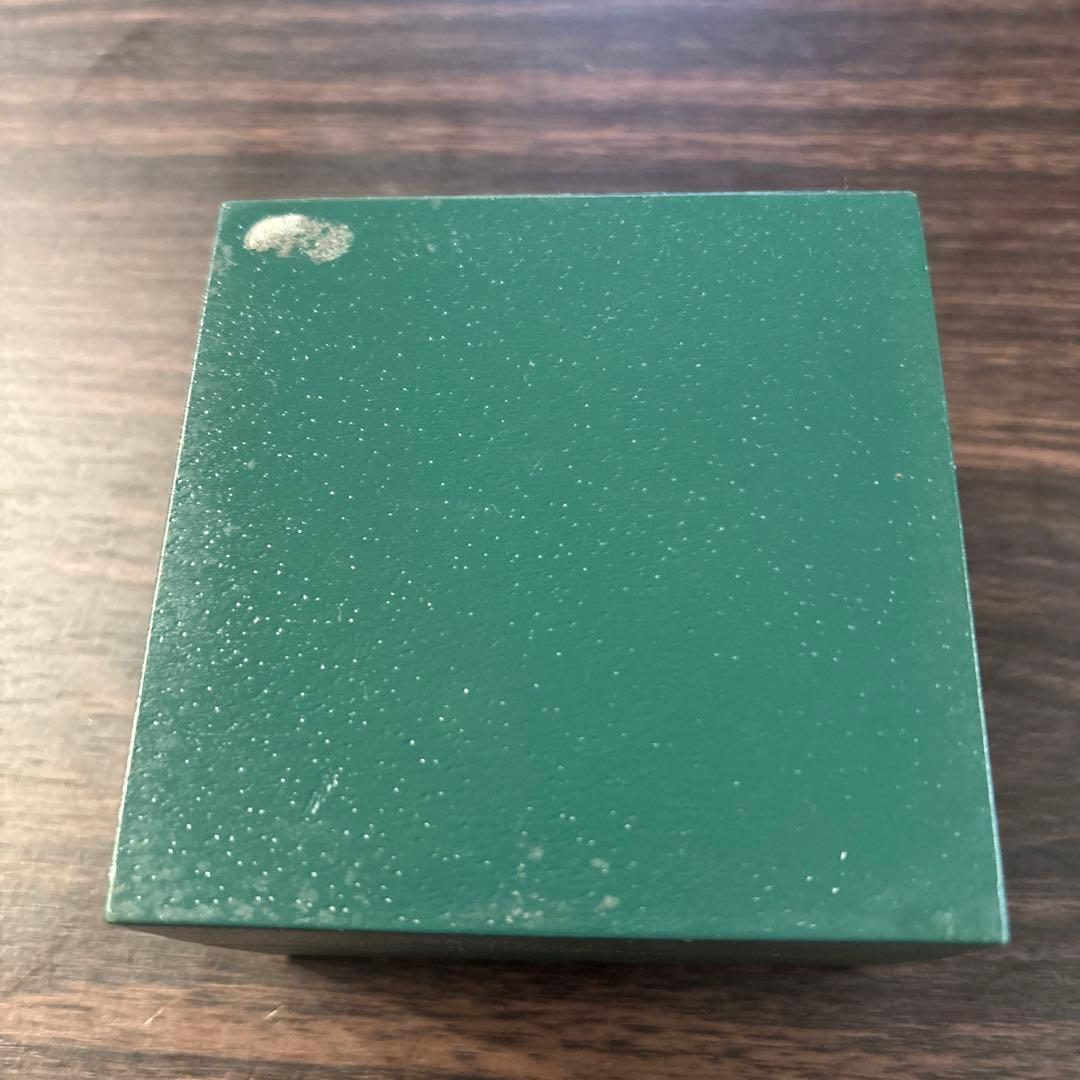 動作未確認　グッチ　チェンジベゼル　箱ベゼル付　ベゼル5個付　クォーツ