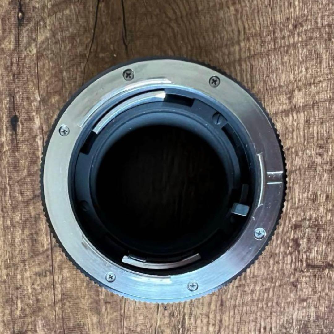 Leica　14262 マクロアダプター R 100mm f/4    G643