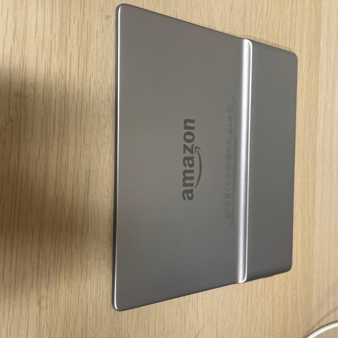 Kindle oasis 第9世代　32GB wifi 広告なし