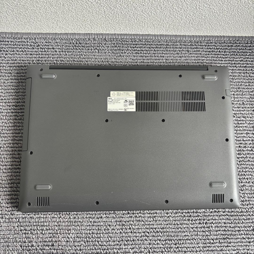 aier 様用LAVIE NS700/K i7-8550U メモリ8GB6415