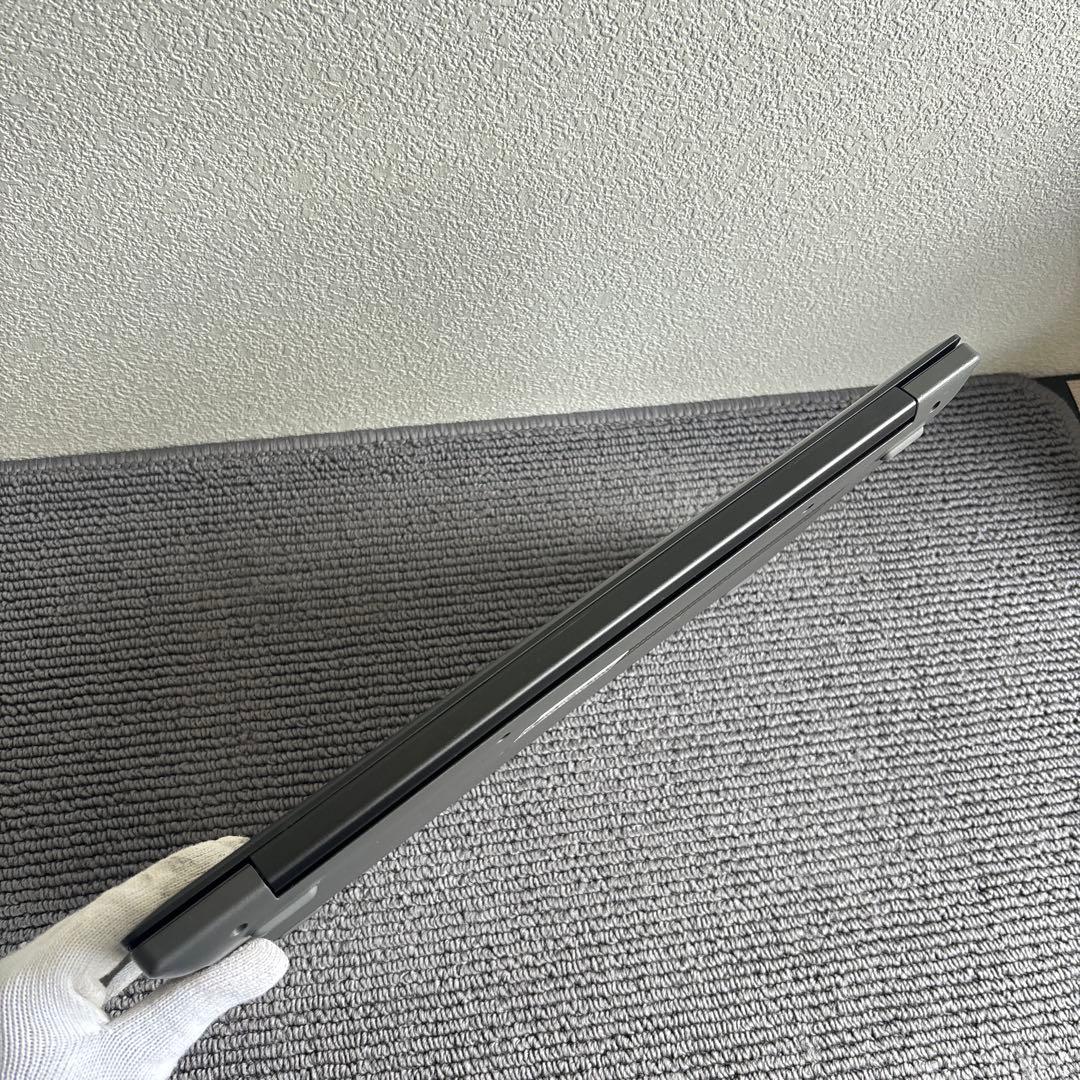 aier 様用LAVIE NS700/K i7-8550U メモリ8GB6415