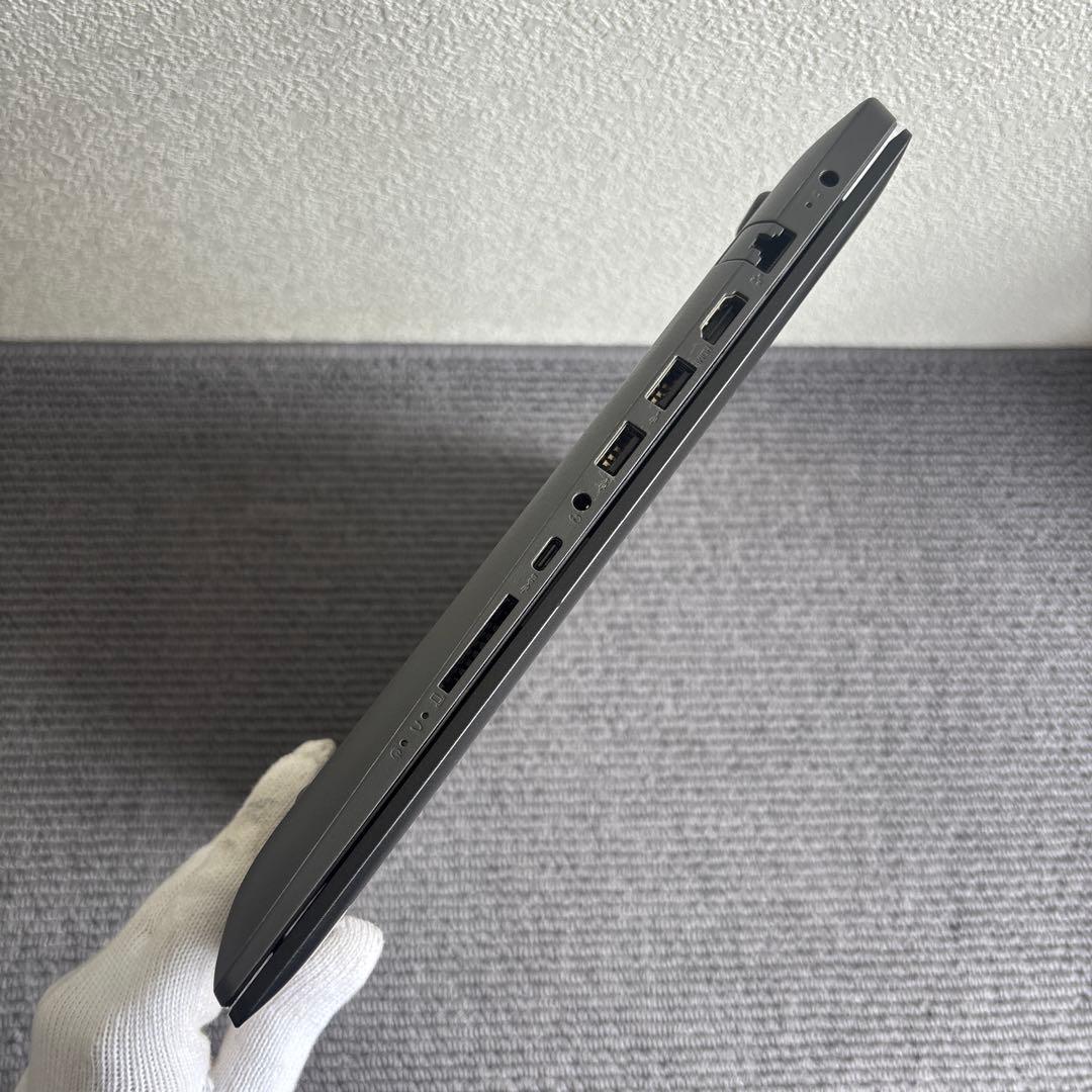 aier 様用LAVIE NS700/K i7-8550U メモリ8GB6415